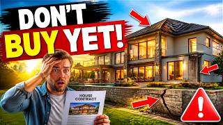 The Secrets You Need to Know Before Buying a House