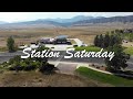 Station Saturday - Firehouse 19