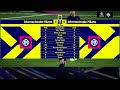 MOBILE FINAL: WADIE_7 vs ABDOCHH | eFootball™ Championship 2026 Inter Club Finals