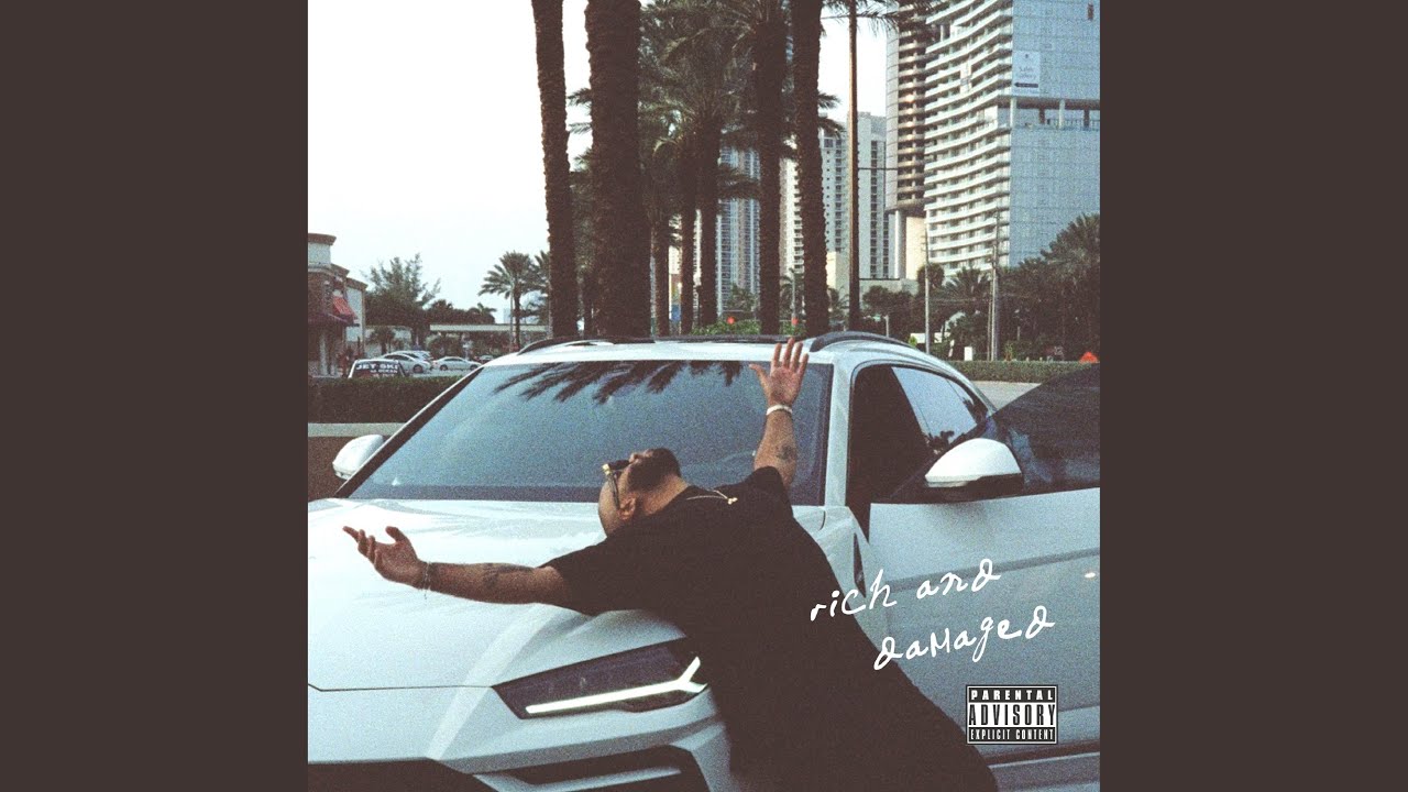 Rich and Damaged bekijken op YouTube Rich and Damaged bekijken op YouTube