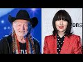 Queen david bowies under pressure covered by willie nelson karen o