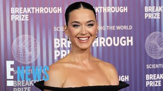 Katy Perry Shares UNSEEN Footage From Pregnancy Journey With Daughter Daisy | E! News