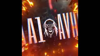 A1 Avi Club logo visualizer