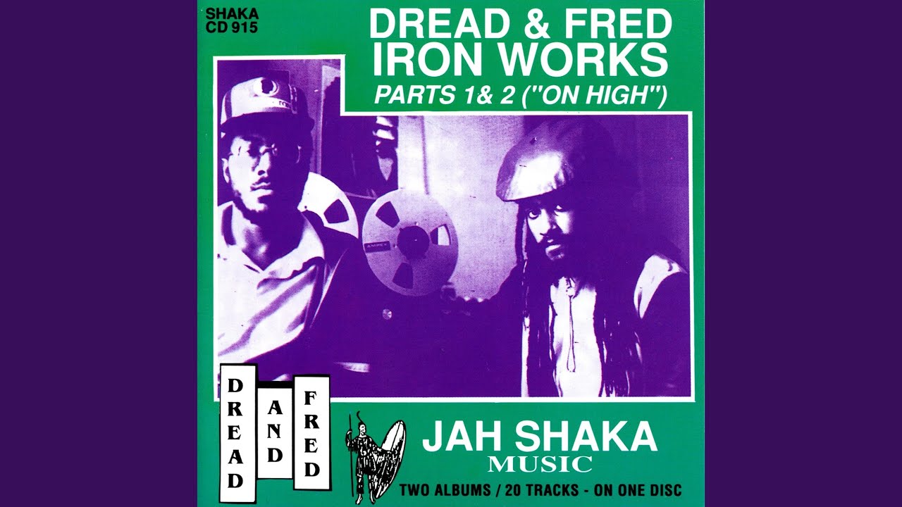 Dread & Fred — Jah Send Me (Music Video) | Dork