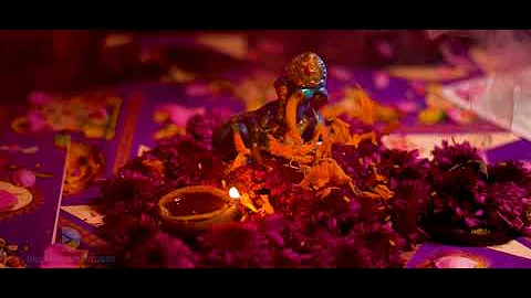 L. Saravanakumar Weds U. Meenakshi | Full Digital Wedding Invitation Video 2025 | #wedding