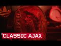 Classic Ajax | Our new Ajax Home Jersey ⚪🔴⚪