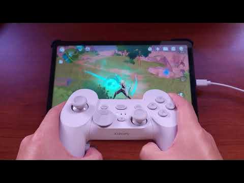 Xiaomi Gamepad Elite Edition: todo sobre el nuevo mando de Xiaomi