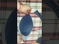 Part-2 Round Iron Pillow Perfect Stitching....