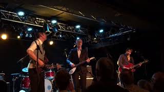 Robert Forster - Draining the Pool for You