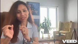 Ask Me Anything | How you write, reveals how your mind processes thoughts.