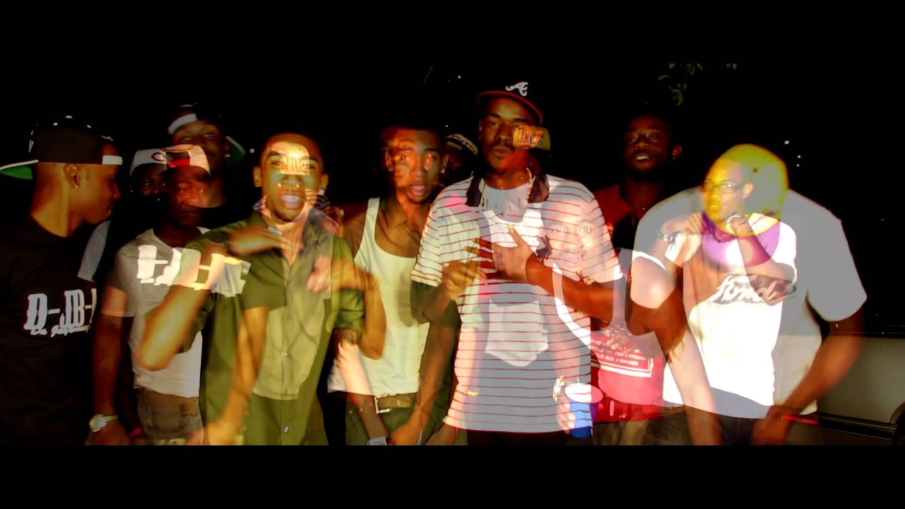 "Got Dat" JayBmuszic ft. Rhegii Arteest & DJ C.Walker