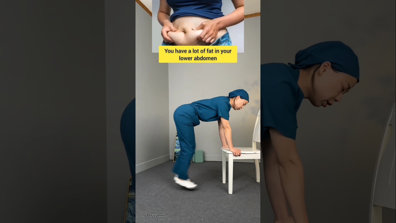 4 упражнения для пресса, которые вы можете выполнять дома в течение месяца — вы потом скажете мне...