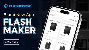 The Flash Maker is Online!