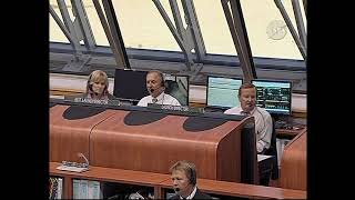 STS-129 Launch Status Check