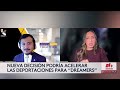 Nueva decisión podría acelerar deportaciones de beneficiarios de DACA