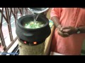 Vedic Cooking in Pots 2