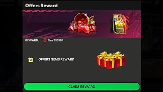 جهز 30 تذاكر سحب واستعد للجلتش من EA 😳🔥 مفاجأة حدث كأس العالم 🎁 FC Mobile 26