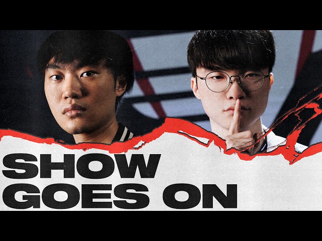 오랜 숙적 | MSI 2026 브래킷 스테이지 Day2