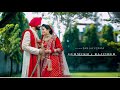 Gurmukh &amp; Rajinder || Wedding Highlights || Sanjay Verma Photography