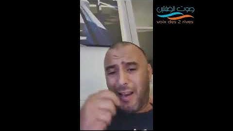 لطفي العبدلي يهاجم من جديد محمد علي النهدي