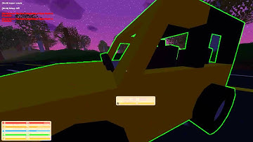 Random Ass Unturned Kid Screaming for No Reason