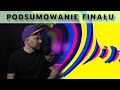 Eurowizja 2023 podsumowanie eurowizja2023 final reakcja