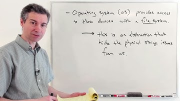 MSCI 245  : Introduction to Databases