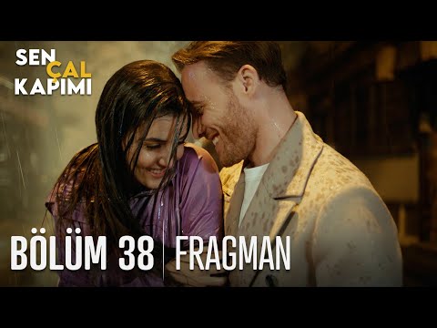 Sen Çal Kapımı 38. Bölüm Fragmanı