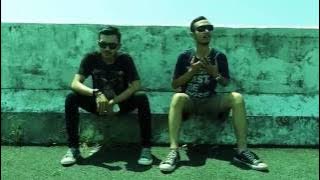 NDX AKA FAMILIA - Dalan Anyar ( Video Clips Unofficial )