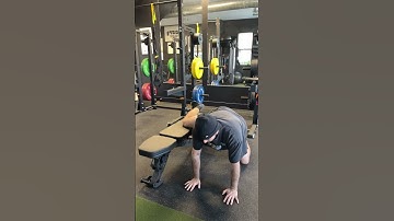 Hip Internal Rotation PAILs/RAILs