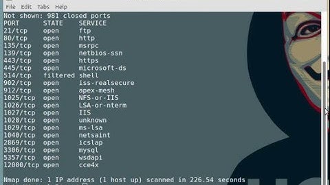 04-Nmap Port Scanning-Complete Nmap beginners guide