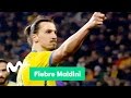 Fiebre Maldini: Un genio llamado Ibrahimovic | Movistar+