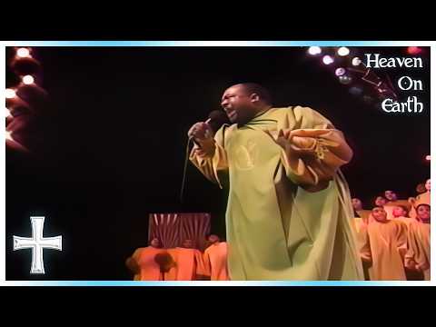 Ricky Dillard & The New Generation Chorale feat Stephen Puff Jones - If You Miss Me 4K Remastered
