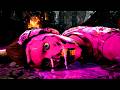 MK1 All Animalities on Nitara - New Era (Blood and Sinew)