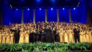 Lord I believe in You - Brooklyn Tabernacle Choir chords