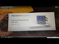 Электронный термометр Thermo Pro TP-17