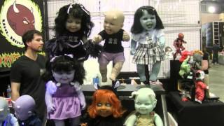 Philadephia Comic Con 2013 (F. Stan Lee)