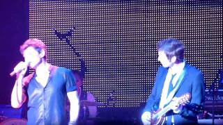 a-ha - Summer Moved On (Amsterdam, Oct 10, 2010)
