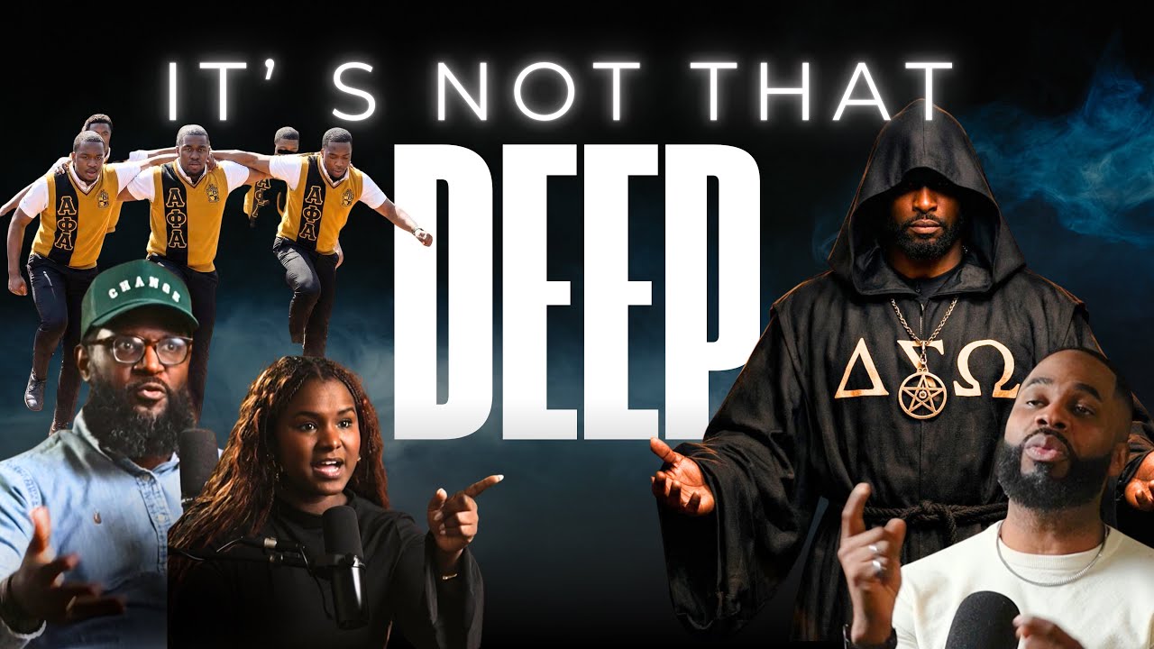 This Demon Nearly Took this Family Out w/ Brandon and Gabby Williams