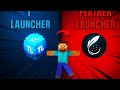 I Turned TLauncher Into Feather Client!