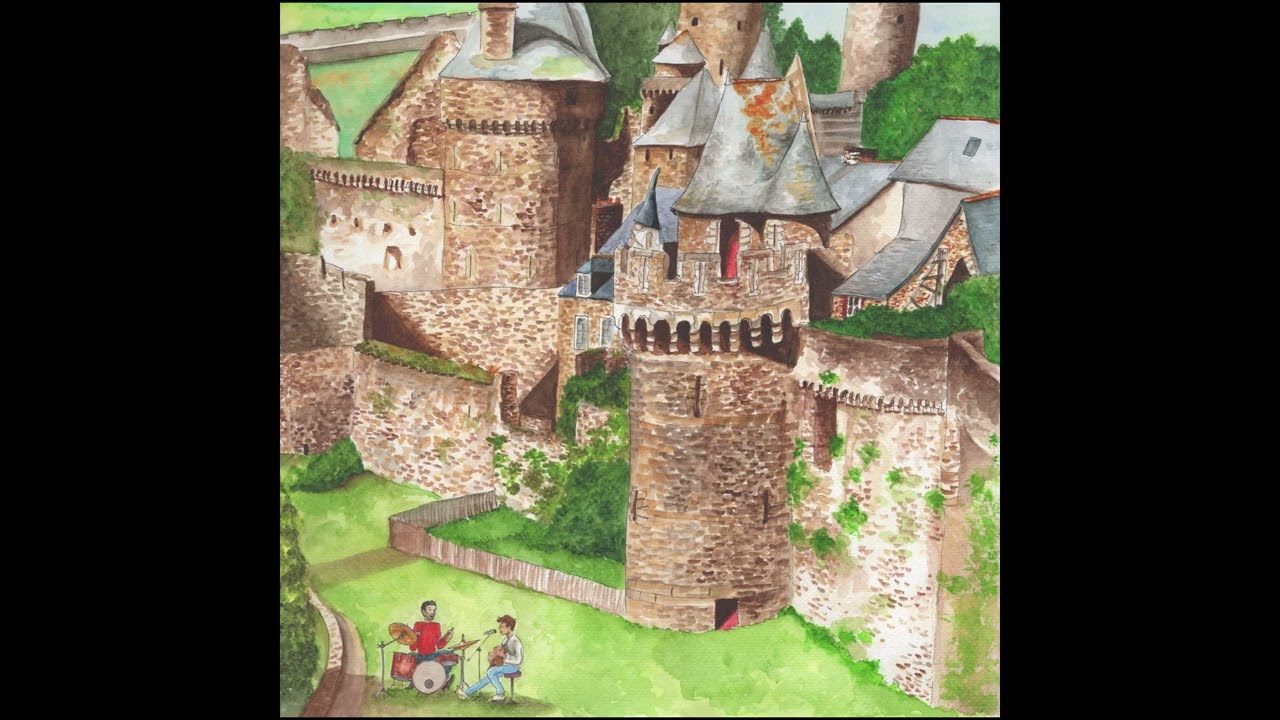 Ben Cozik - Precious Times