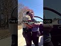 The Most Emotional Traffic Stop Ever