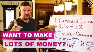 Stop Thinking Short Term