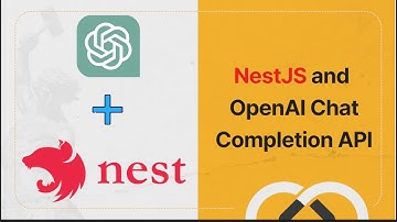 NestJs And OpenAI