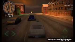 Payback 2 Gameplay:Rampage