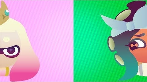 Fly Octo Fly - English Cover - Splatoon 2 (Featuring Qumu Remix)