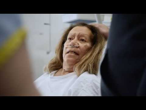 Better Cardiac Care - GLORIA IN HOSPITAL