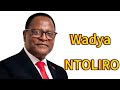 WADYA NTOLILO BY SPIE PIX Ft KING KUSH 