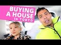 Buying a House in Tokyo