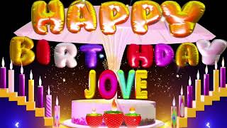 Download Lagu Jove Happy Birthday Song| Happy Birthday To You jove MP3 Download Lagu Jove Happy Birthday Song| Happy Birthday To You jove MP3